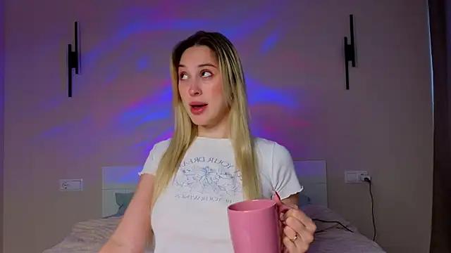 foxy vivi online show from 01-10-26, 08:38