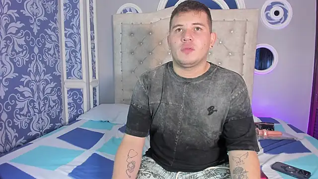 Ian Nohir Xxx online show from 10-05-25, 09:18