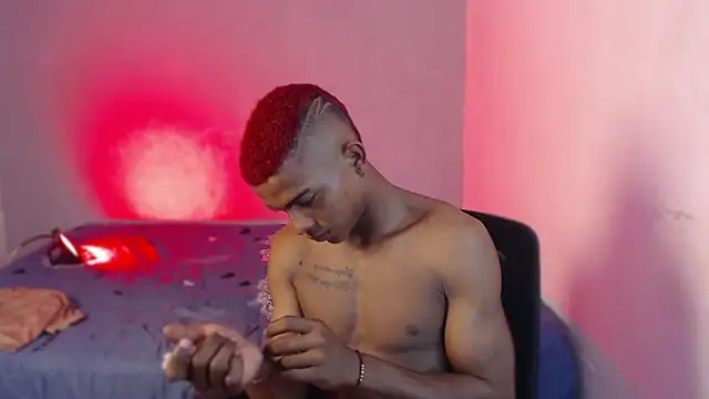 Dominus kane01 online show from 11-11-25, 06:41