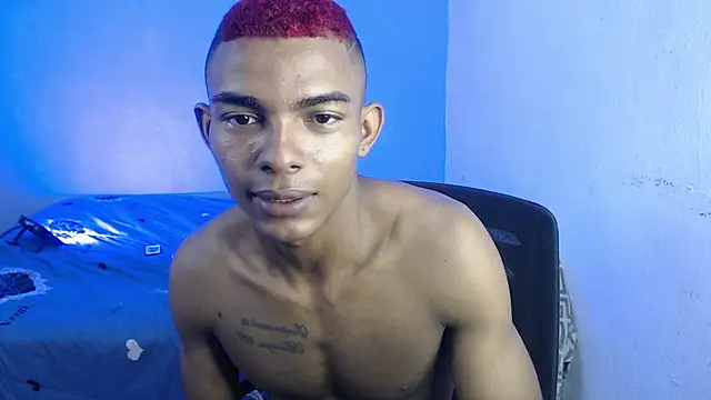 Dominus kane01 online show from 11-13-25, 06:40