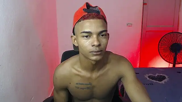 Dominus kane01 online show from 11-18-25, 06:56