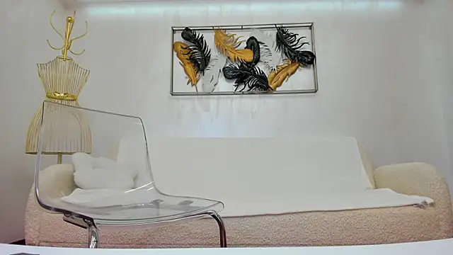 VikaFever online show from 10-10-25, 04:11