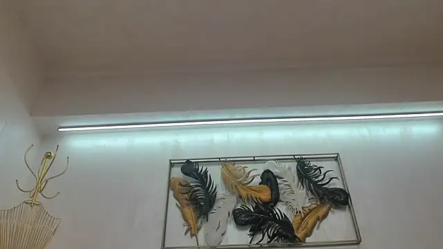 VikaFever online show from 10-27-25, 05:00