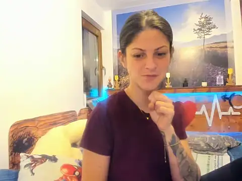 Snapshot of anissawhitenss chatting on 10-17-25, 06:10 anissawhitenss online show from 10-17-25, 06:10