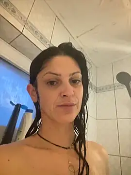 anissawhitenss online show from 11-19-25, 02:50