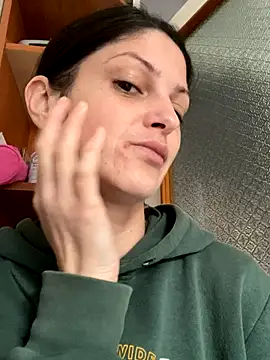 anissawhitenss online show from 11-25-25, 12:38