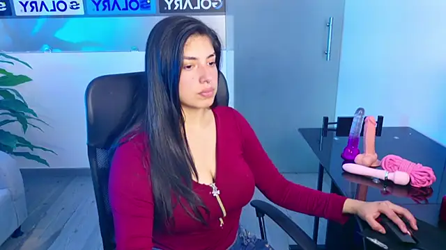 Violetta Swett  online show from 10-30-25, 02:29