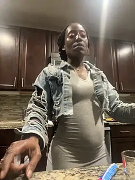 Giselledabodyyy online show from 11-15-25, 07:05