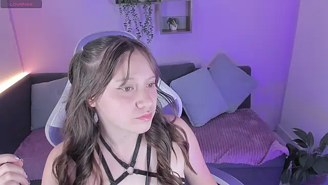 AliciaMoonx online show from 10-11-25, 12:26