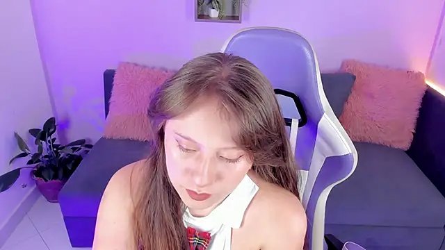 AliciaMoonx online show from 11-21-25, 12:15