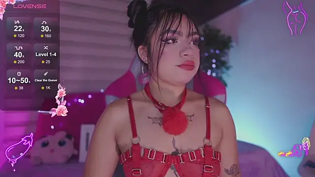 emma soffia online show from 10-03-25, 03:42