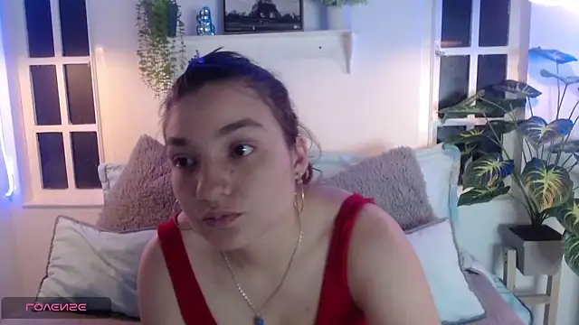 Viollet C online show from 10-11-25, 01:16