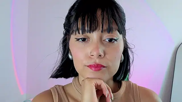 Qadeshoficial online show from 10-19-25, 09:04