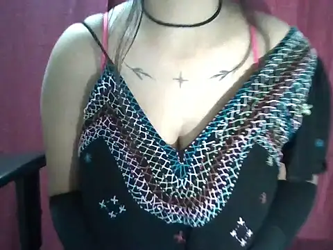 pinki sharma78 online show from 10-14-25, 07:03