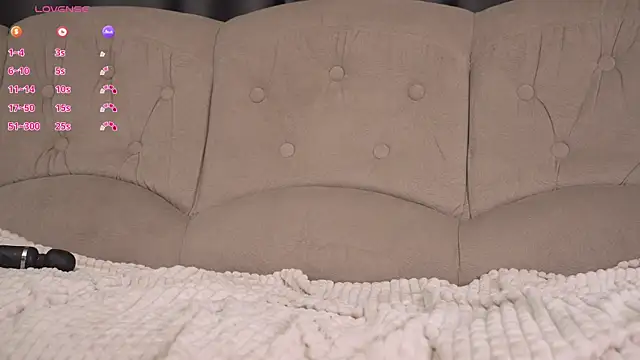 RanyThomson online show from 10-05-25, 05:44