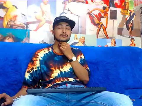 dazo vnzl12 online show from 10-18-25, 12:35