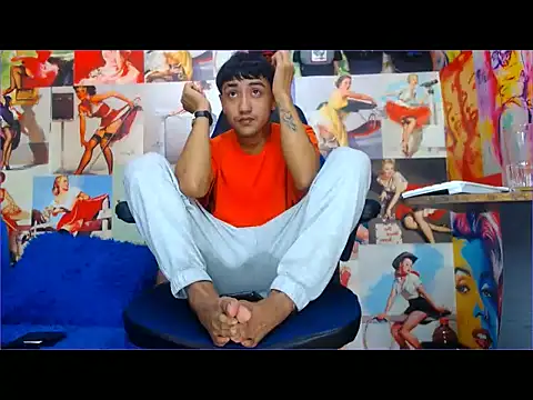 dazo vnzl12 online show from 12-05-25, 05:42