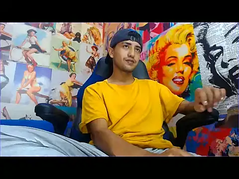 dazo vnzl12 online show from 12-20-25, 06:04