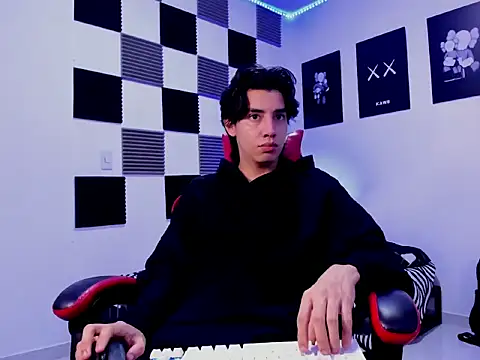 jeycobb online show from 11-24-25, 11:54