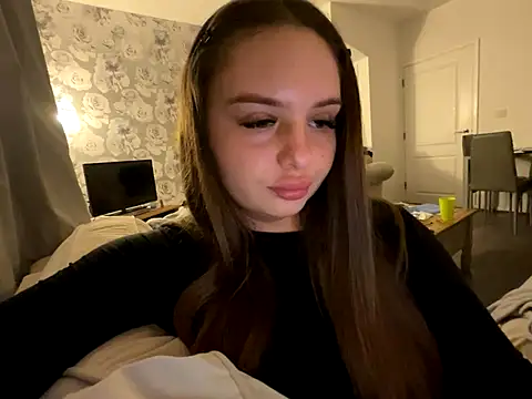 EllaStarrxxx online show from 10-07-25, 11:02