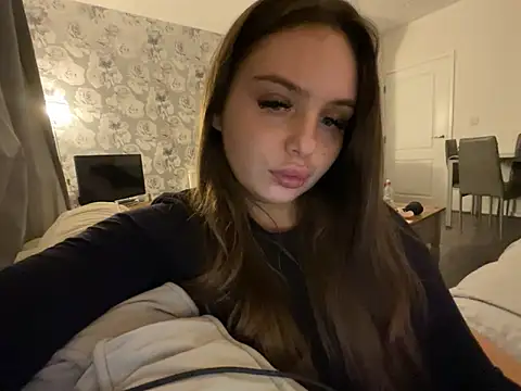 EllaStarrxxx online show from 10-22-25, 09:47