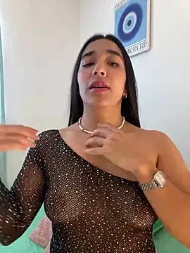 SabrinaEvanss  online show from 12-20-25, 05:31