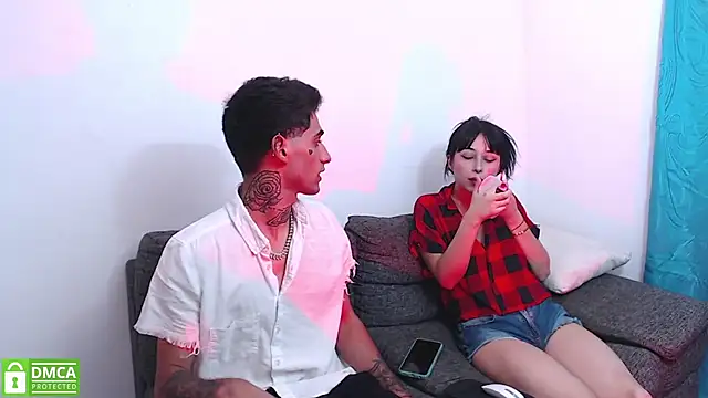 sombralovers online show from 10-06-25, 09:01