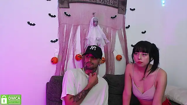 sombralovers online show from 10-18-25, 02:51