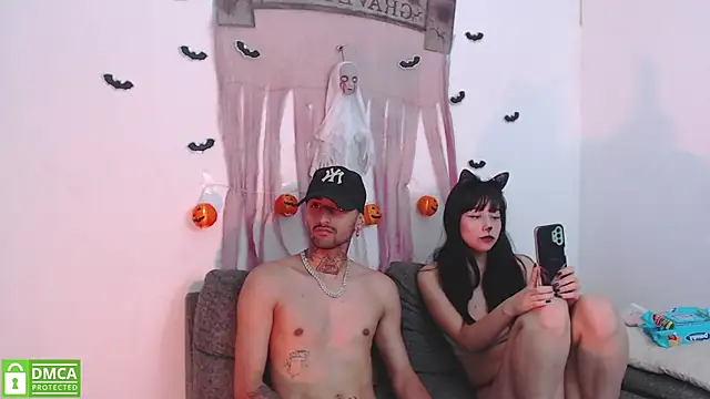 sombralovers online show from 10-19-25, 02:07