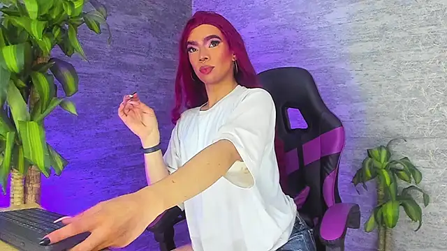 Medusa ts online show from 10-07-25, 12:08