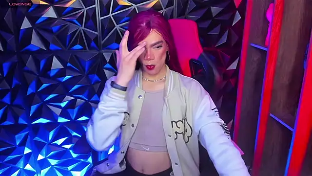 Medusa ts online show from 10-09-25, 08:51