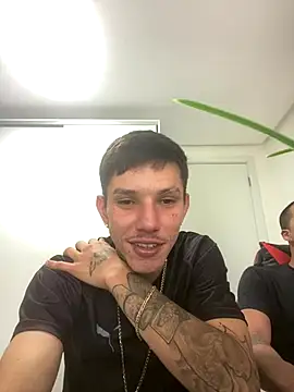 Novinhodotado774444 online show from 10-03-25, 03:09