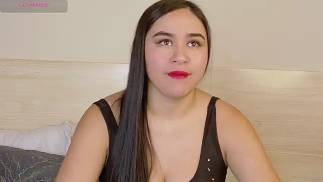 Mia belmontt online show from 10-11-25, 08:07