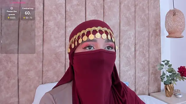  alishaa c online show from 10-21-25, 08:09