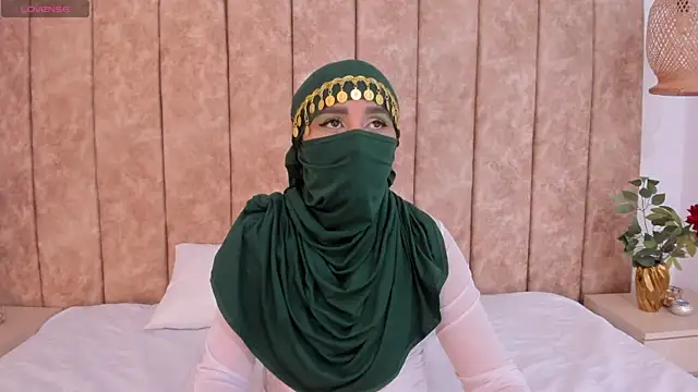  alishaa c online show from 10-26-25, 01:22