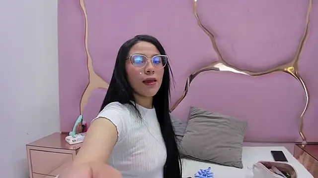 Violeta Koch69 online show from 10-04-25, 01:31