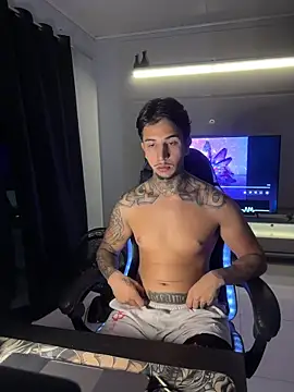 RealGdiass online show from 01-08-26, 10:34