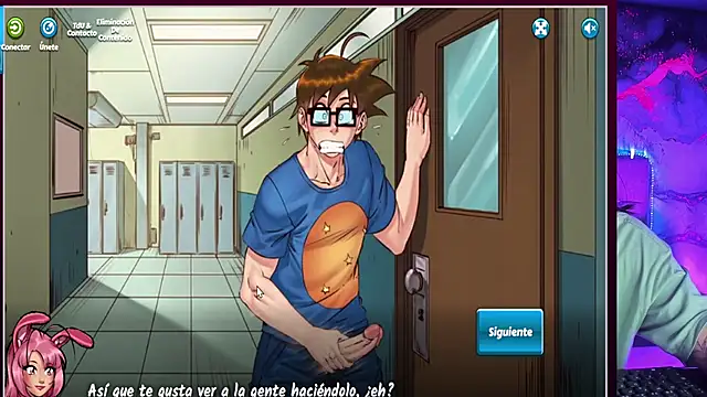 Nixielee  online show from 10-14-25, 07:25