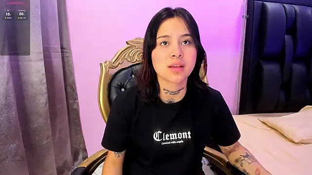 Nixielee  online show from 10-15-25, 12:38