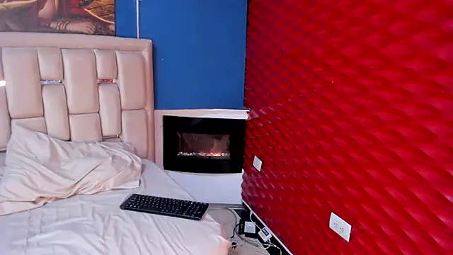 Nixielee  online show from 11-10-25, 08:08