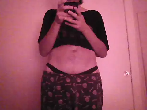 Sunny Pebble online show from 10-10-25, 04:22