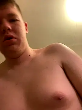 Hampusswe online show from 10-03-25, 04:53
