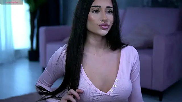 AlishaSkye online show from 01-10-26, 04:14