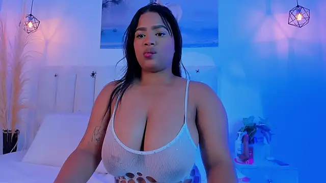 gaby blake  online show from 10-23-25, 05:07