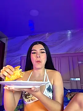 Snapshot of -Nahomi- chatting on 10-19-25, 02:50 -Nahomi- online show from 10-19-25, 02:50