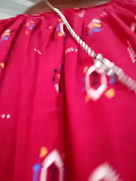 Hotty-romi3 online show from 10-17-25, 02:48