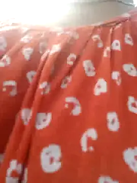 Hotty-romi3 online show from 11-14-25, 04:55