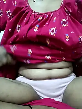 Hotty-romi3 online show from 11-20-25, 07:24