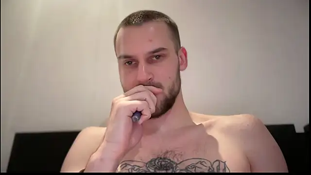 Iveraan online show from 10-26-25, 06:14