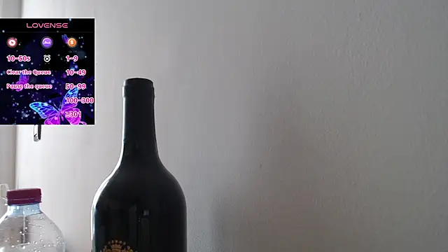 Spicypamy online show from 10-10-25, 12:48